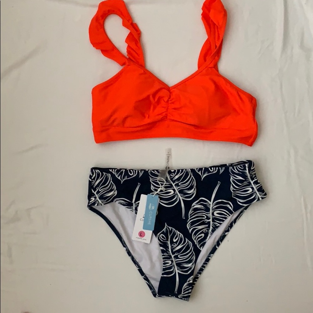 Bikini from cupshe